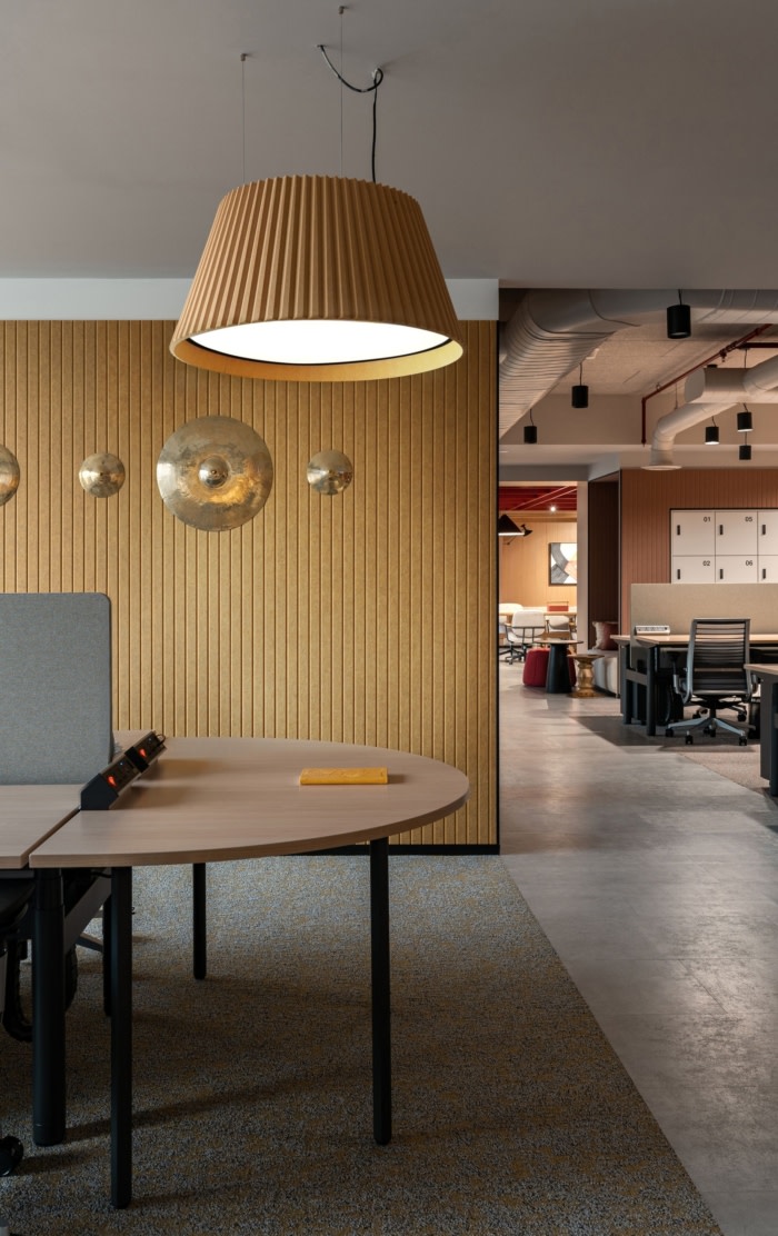 Sony Offices - Mumbai - 13