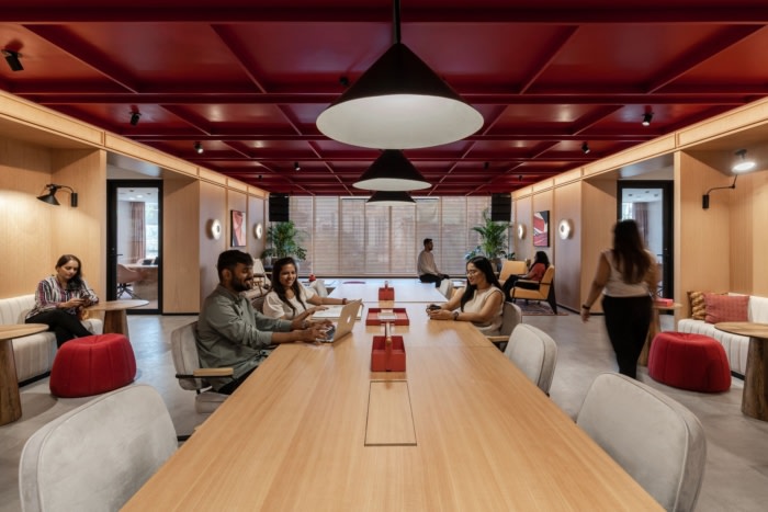 Sony Offices - Mumbai - 3