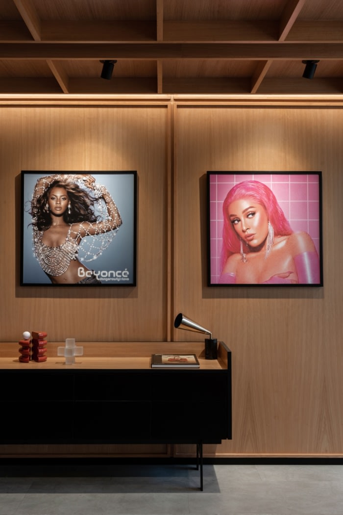 Sony Offices - Mumbai - 4