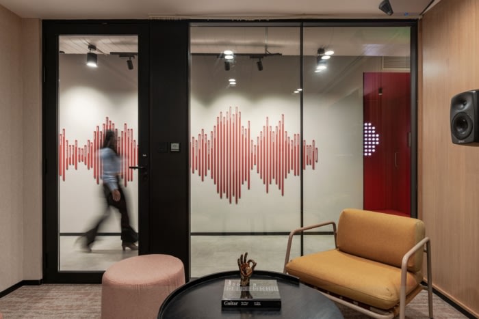 Sony Offices - Mumbai - 10