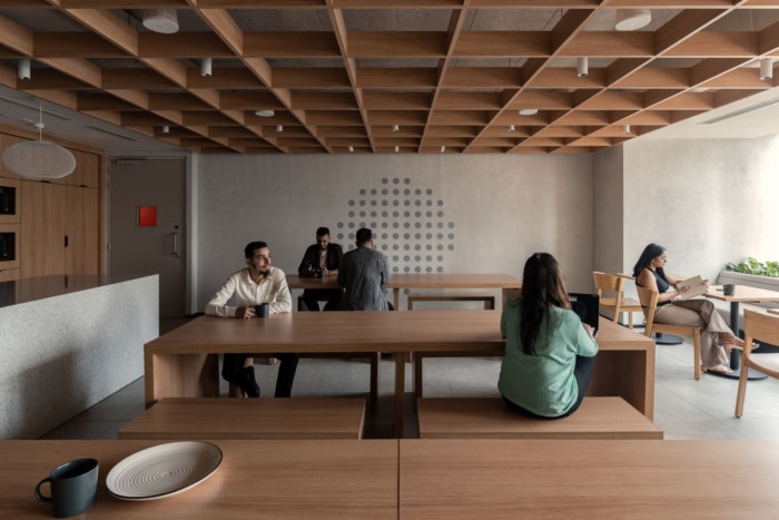 Sony Offices - Mumbai - 7