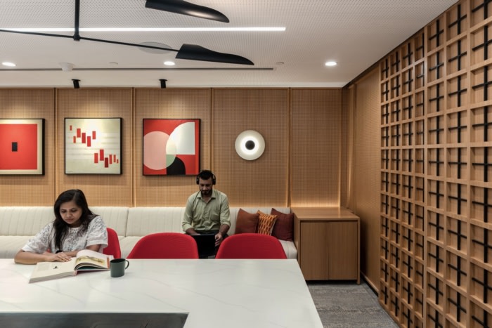 Sony Offices - Mumbai - 9