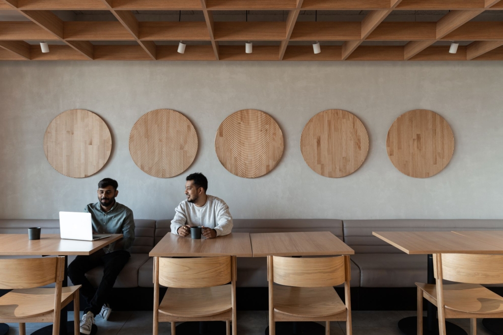 Sony Offices - Mumbai | Office Snapshots