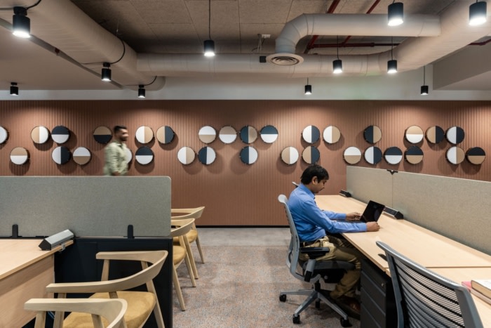 Sony Offices - Mumbai - 12
