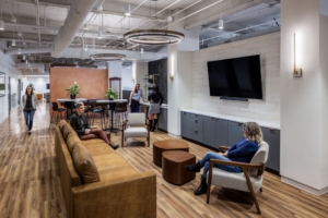 Sunrise Bank Offices - Orlando