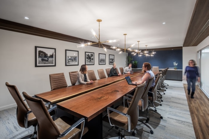 Sunrise Bank Offices - Orlando - 4