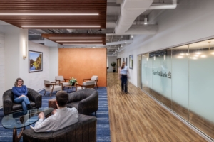 Sunrise Bank Offices - Orlando