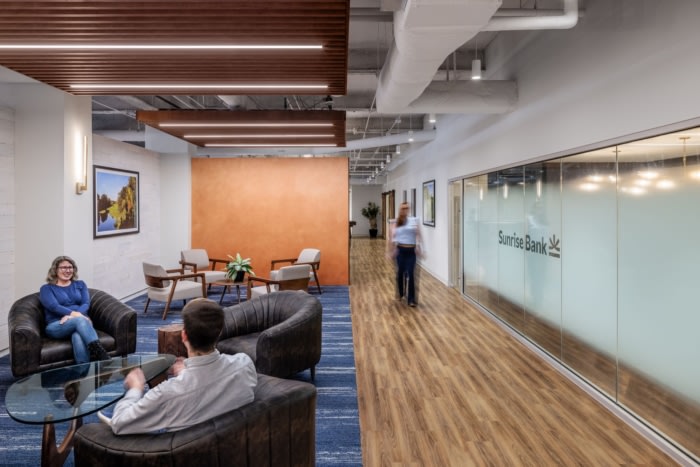 Sunrise Bank Offices - Orlando - 3