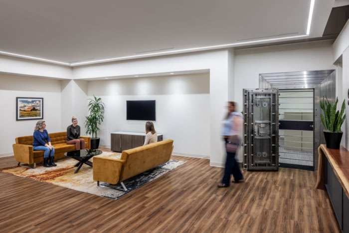 Sunrise Bank Offices - Orlando - 2