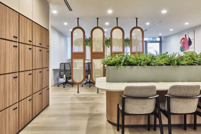 Super Co Coworking Offices - Singapore - 7