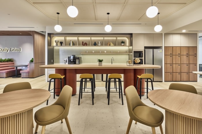 Super Co Coworking Offices - Singapore - 6