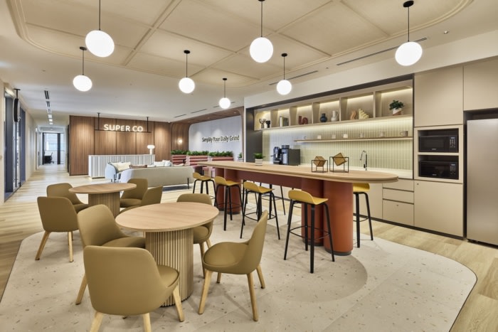 Super Co Coworking Offices - Singapore - 5