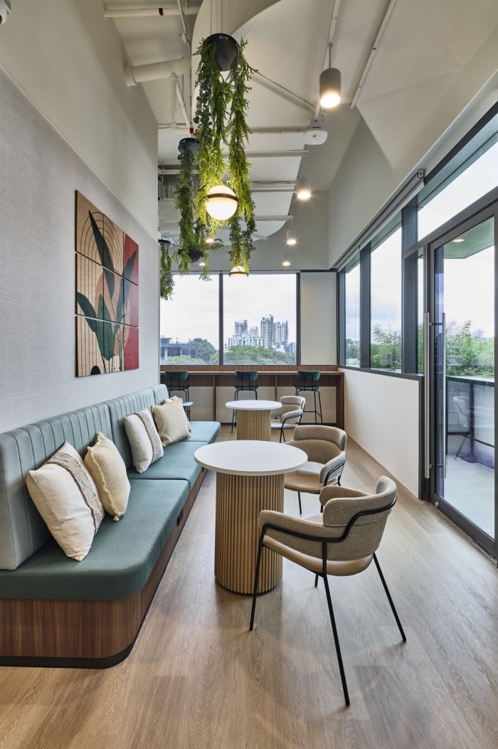 Super Co Coworking Offices - Singapore - 11
