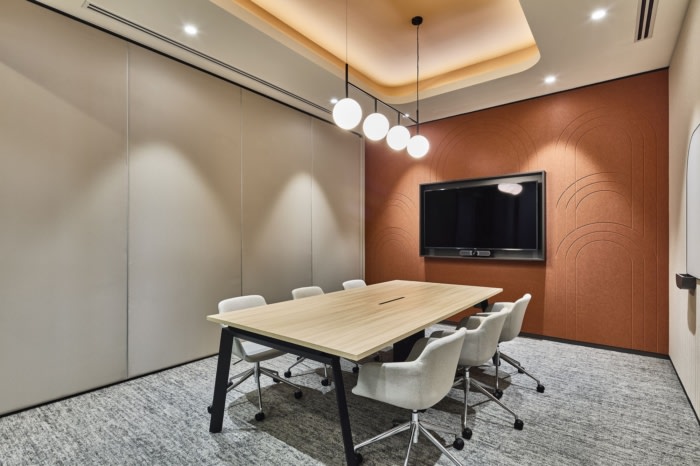Super Co Coworking Offices - Singapore - 10
