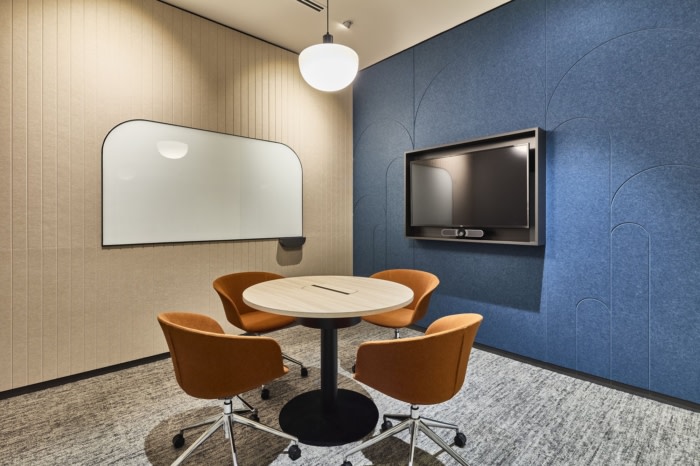Super Co Coworking Offices - Singapore - 12