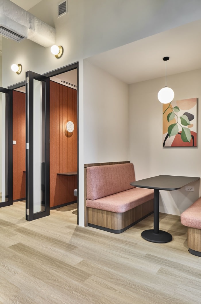 Super Co Coworking Offices - Singapore - 13