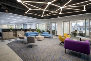 Synopsys Offices - Da Nang