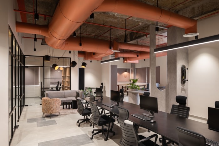 Techspence Coaching Centre Offices - Kozhikode - 3