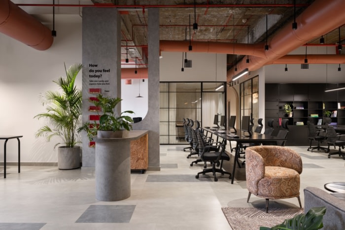 Techspence Coaching Centre Offices - Kozhikode - 9