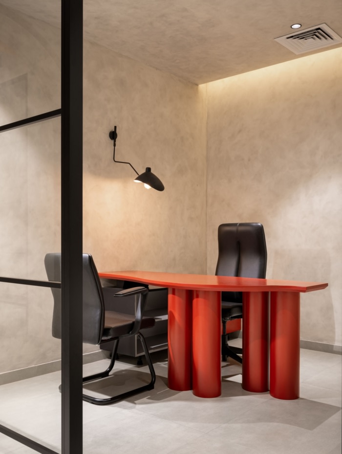 Techspence Coaching Centre Offices - Kozhikode - 15