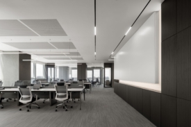Wayzim Offices - Chengdu | Office Snapshots