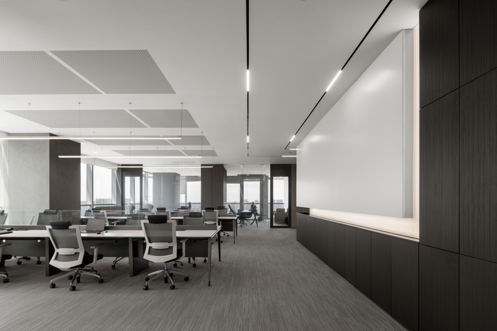 Wayzim Offices - Chengdu | Office Snapshots