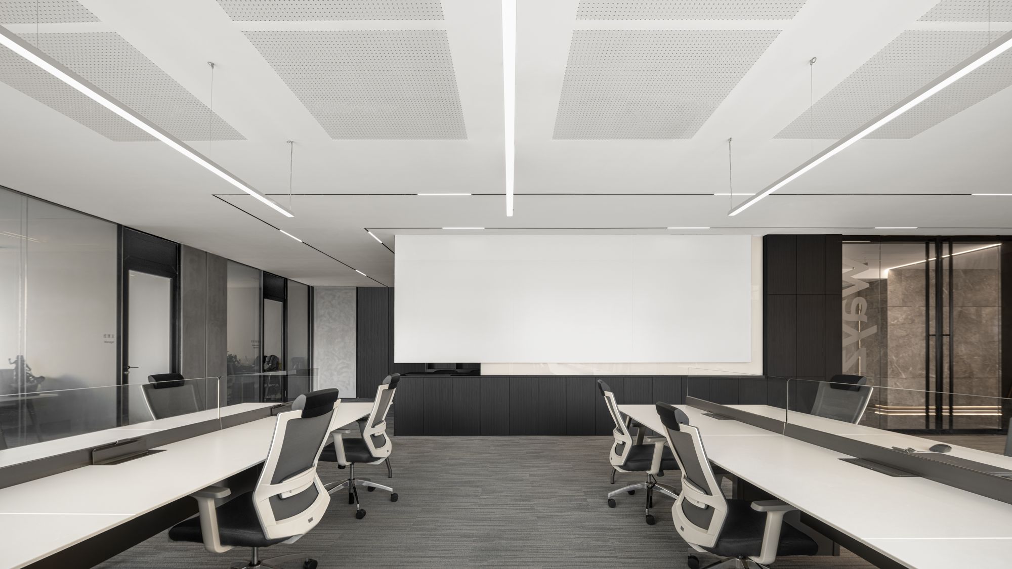 Wayzim Offices - Chengdu | Office Snapshots
