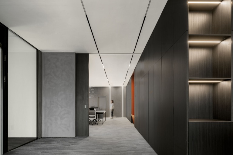 Wayzim Offices - Chengdu | Office Snapshots