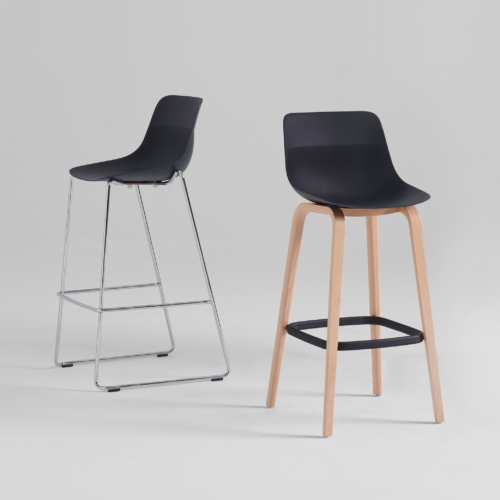 Codi Barstool by Davis Furniture