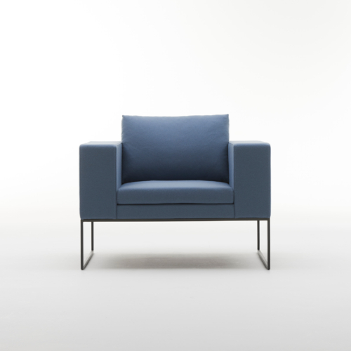 Nora Chair by Davis Furniture