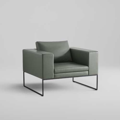 Nora Chair by Davis Furniture