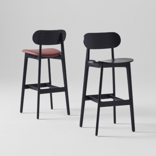 PLC Barstool by Davis Furniture