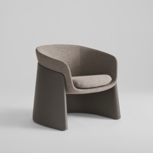 Seba Lounge by Davis Furniture