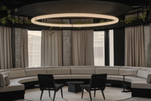 Allied Properties Offices - Montreal