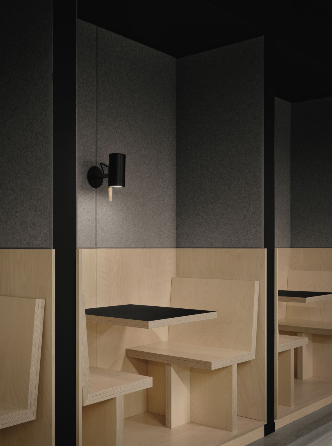 Allied Properties Offices - Montreal | Office Snapshots