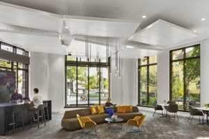American Geophysical Union Offices - Washington DC