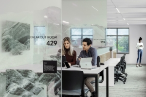 American Geophysical Union Offices - Washington DC