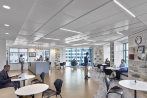 American Geophysical Union Offices - Washington DC