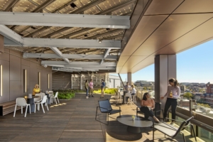 American Geophysical Union Offices - Washington DC