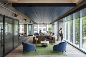 Anthem Row Office Building - Washington DC