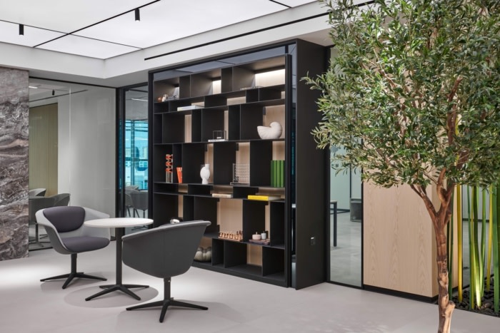 AWR Group Offices - Dubai - 4