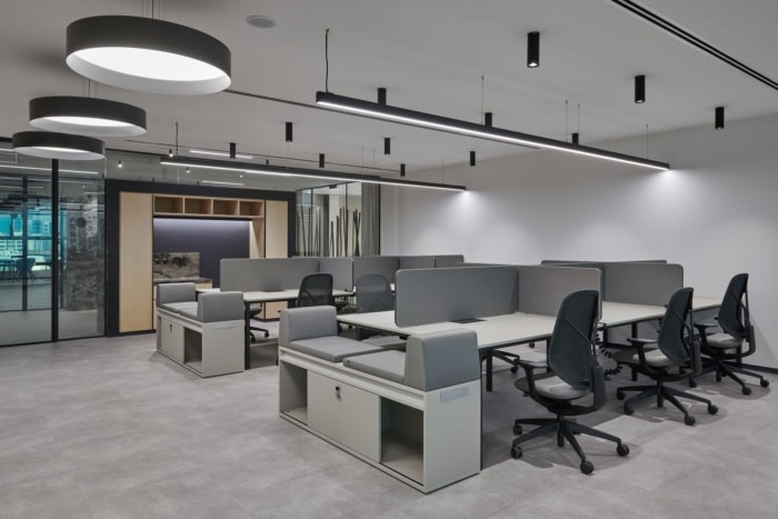 AWR Group Offices - Dubai - 7