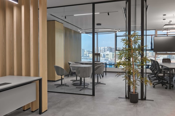 AWR Group Offices - Dubai - 8