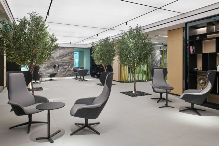 AWR Group Offices - Dubai - 3
