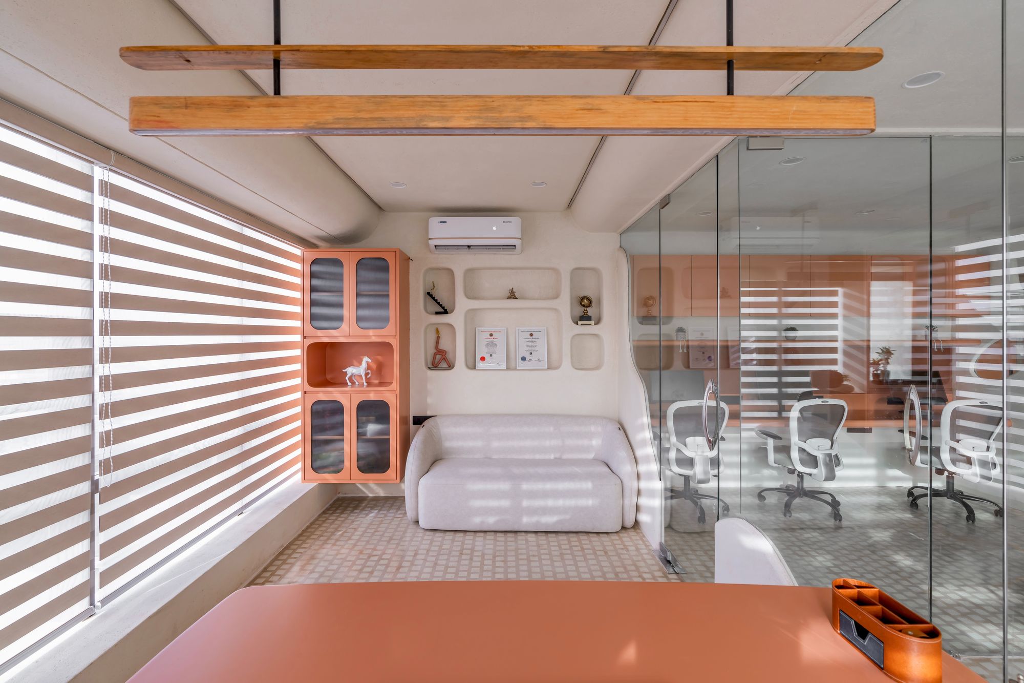 Chartered Office Ahmedabad 