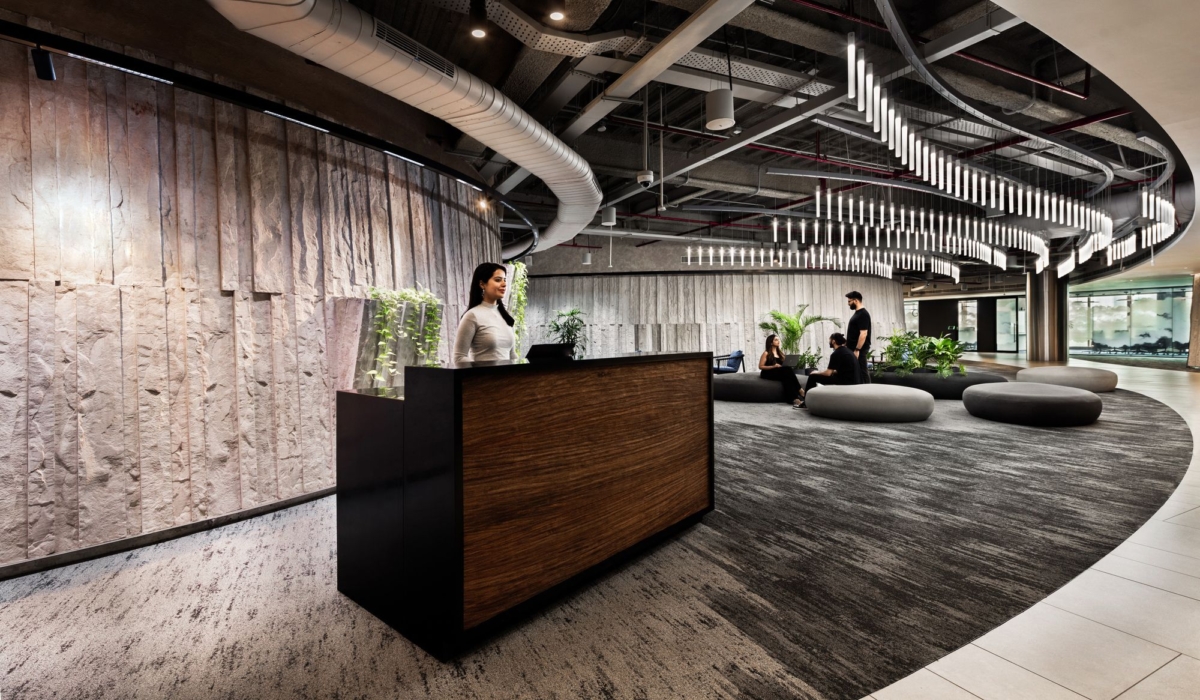 Oficinas de SysMaster SAS