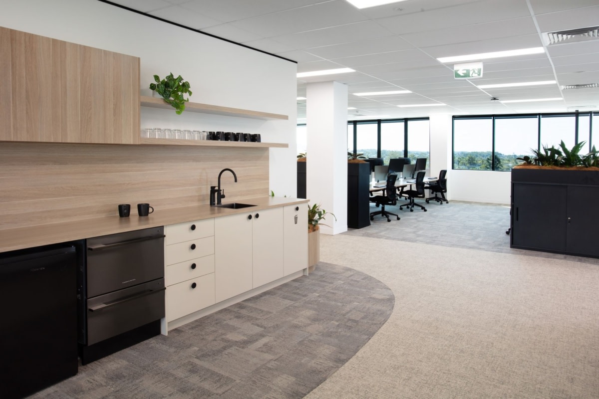 Curated visual reference: Fresh Look at Confidential Non Profit Offices Brisbane