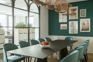 Deloitte Offices - Krakow