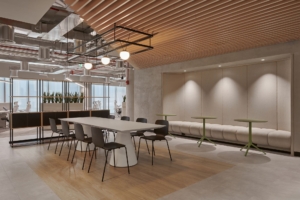 Digital Dubai Offices - Dubai