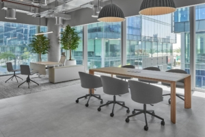 Digital Dubai Offices - Dubai